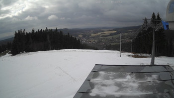 Deštné v Orlických horách