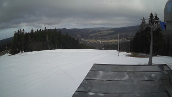 Deštné v Orlických horách