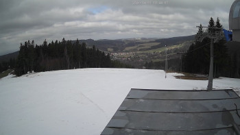 Deštné v Orlických horách