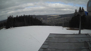 Deštné v Orlických horách