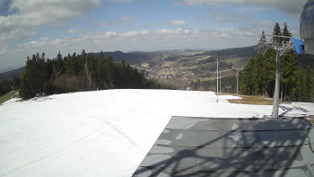 Deštné v Orlických horách