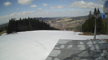 Deštné v Orlických horách