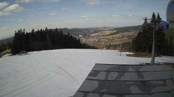 Deštné v Orlických horách