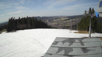 Deštné v Orlických horách