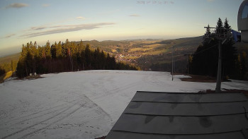 Deštné v Orlických horách