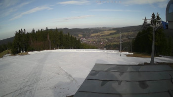 Deštné v Orlických horách