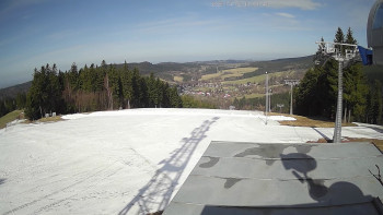 Deštné v Orlických horách