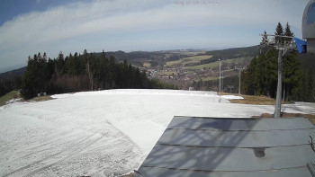 Deštné v Orlických horách