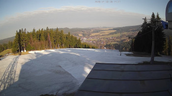 Deštné v Orlických horách