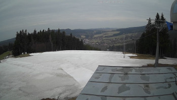 Deštné v Orlických horách