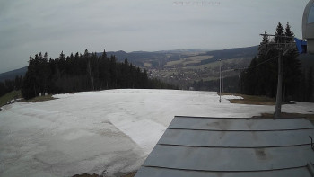 Deštné v Orlických horách