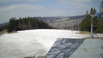 Deštné v Orlických horách