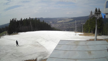 Deštné v Orlických horách