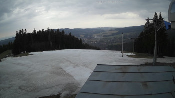 Deštné v Orlických horách