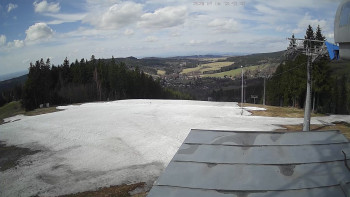 Deštné v Orlických horách