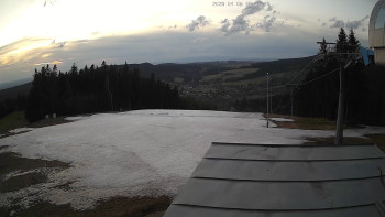 Deštné v Orlických horách