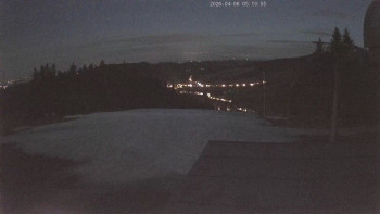 Deštné v Orlických horách