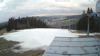 Deštné v Orlických horách