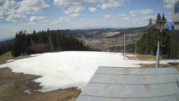 Deštné v Orlických horách