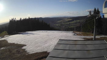 Deštné v Orlických horách