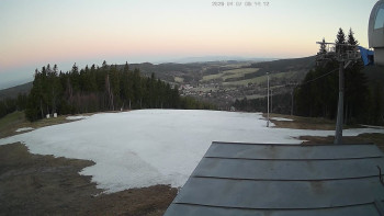 Deštné v Orlických horách