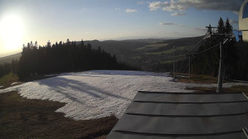 Deštné v Orlických horách