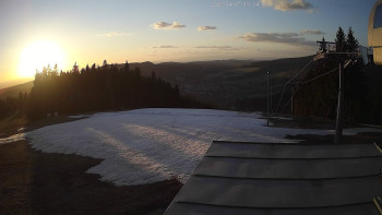 Deštné v Orlických horách