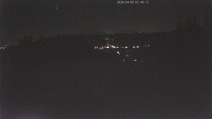 Deštné v Orlických horách - Marta I. - 8.4.2026 v 01:45 Deštné v Orlických horách - Marta I. - 8.4.2026 v 01:45