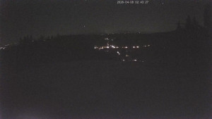 Deštné v Orlických horách - Marta I. - 8.4.2026 v 02:45 Deštné v Orlických horách - Marta I. - 8.4.2026 v 02:45