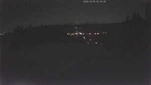 Deštné v Orlických horách - Marta I. - 8.4.2026 v 03:45 Deštné v Orlických horách - Marta I. - 8.4.2026 v 03:45