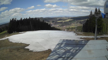 Deštné v Orlických horách