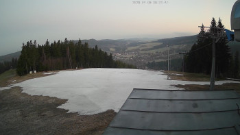 Deštné v Orlických horách