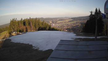 Deštné v Orlických horách