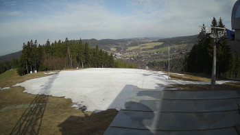 Deštné v Orlických horách