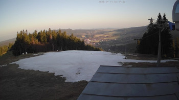 Deštné v Orlických horách