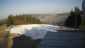 Deštné v Orlických horách