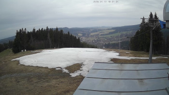 Deštné v Orlických horách