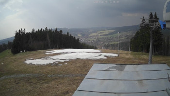 Deštné v Orlických horách