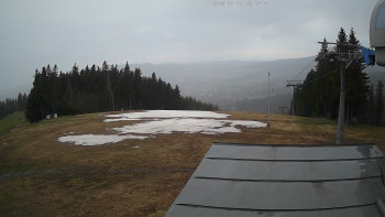 Deštné v Orlických horách