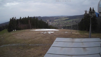 Deštné v Orlických horách