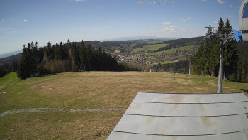 Deštné v Orlických horách