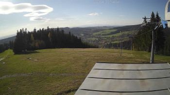 Deštné v Orlických horách