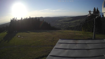 Deštné v Orlických horách