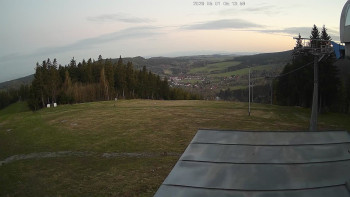 Deštné v Orlických horách