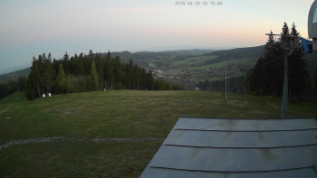 Deštné v Orlických horách