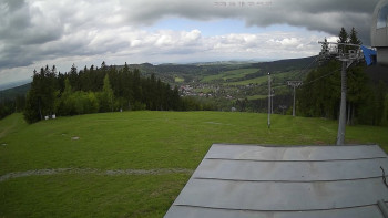 Deštné v Orlických horách