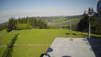 Deštné v Orlických horách