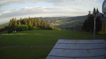 Deštné v Orlických horách