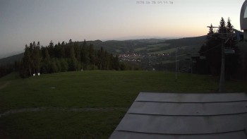 Deštné v Orlických horách