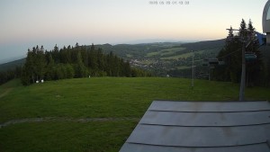 Deštné v Orlických horách - Marta I. - 26.5.2026 v 04:45 Deštné v Orlických horách - Marta I. - 26.5.2026 v 04:45